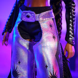 Barbie Fashion Frontier Puppe #2