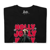 Barbie Vintage Holly Jolly T-Shirt