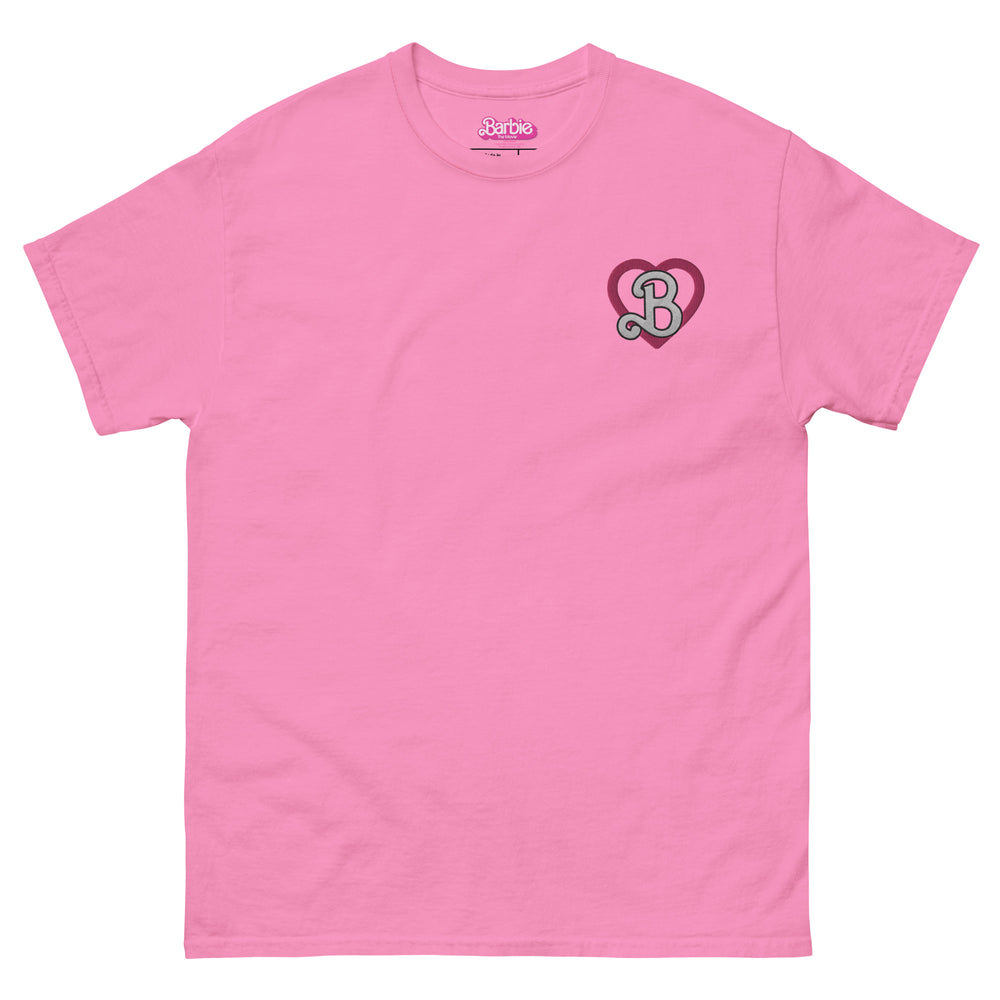 Barbie Land T-Shirt