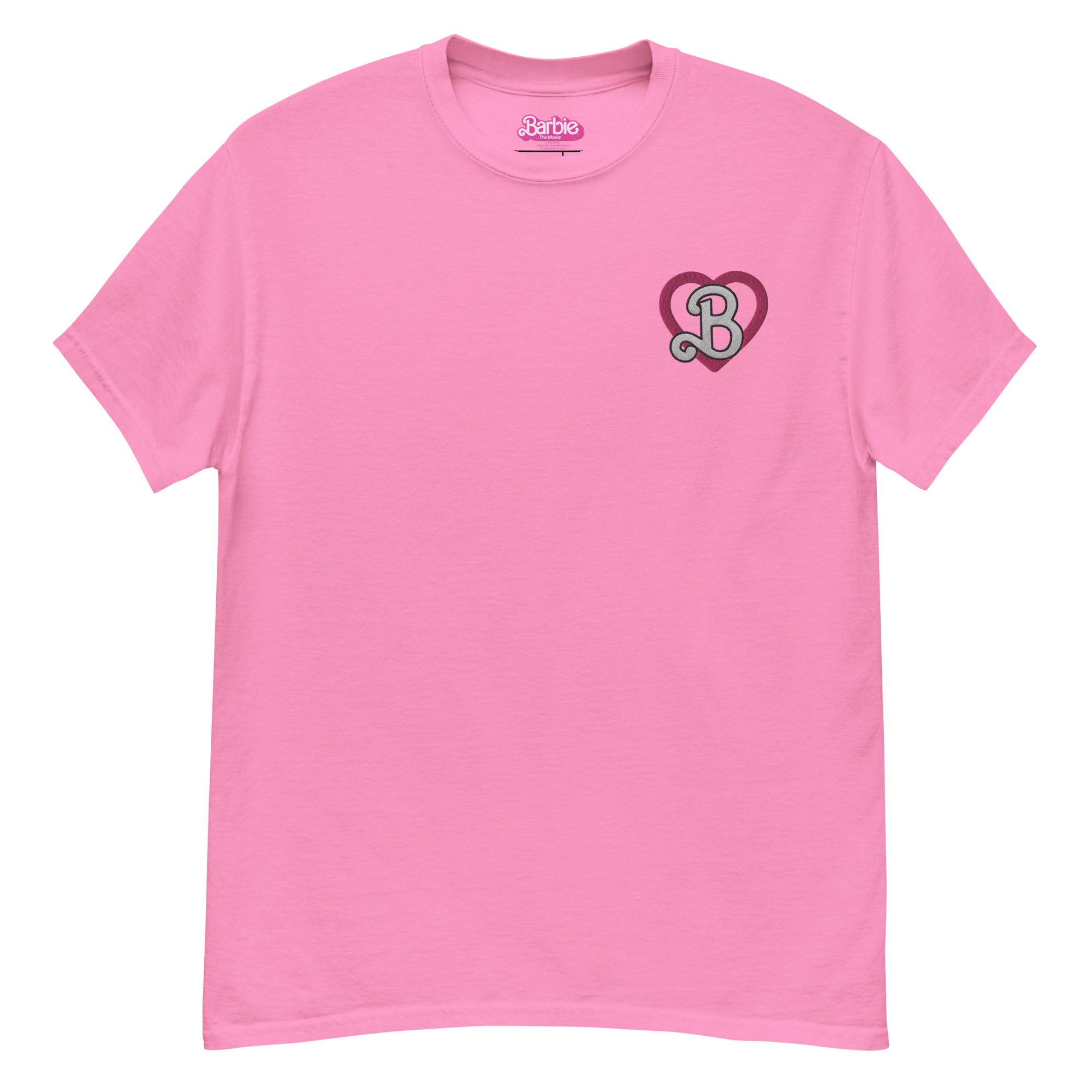 Barbie Land T-Shirt