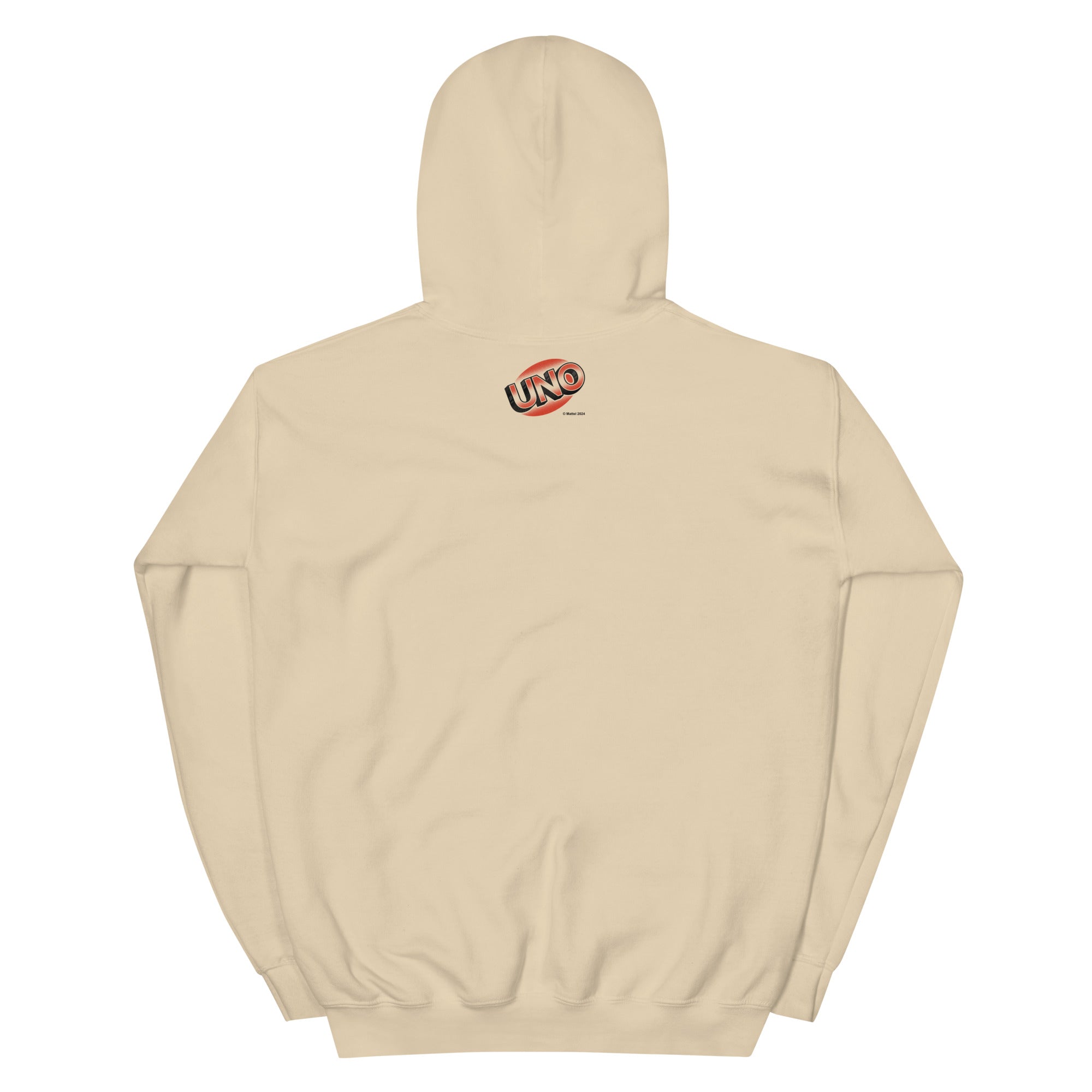 UNO Wild One Hoodie