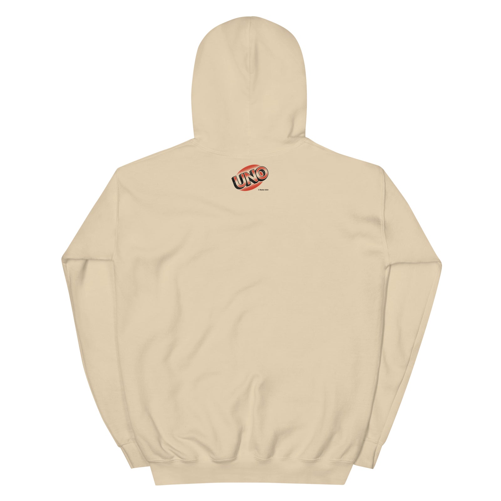 UNO Wild One Hoodie
