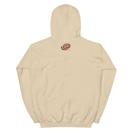 UNO Wild One Hoodie