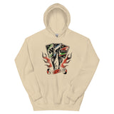 UNO Wild One Hoodie