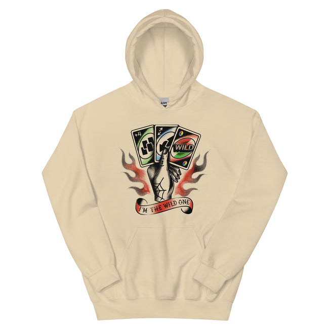 UNO Wild One Hoodie
