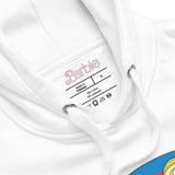 Barbie Malibu Comic Hoodie