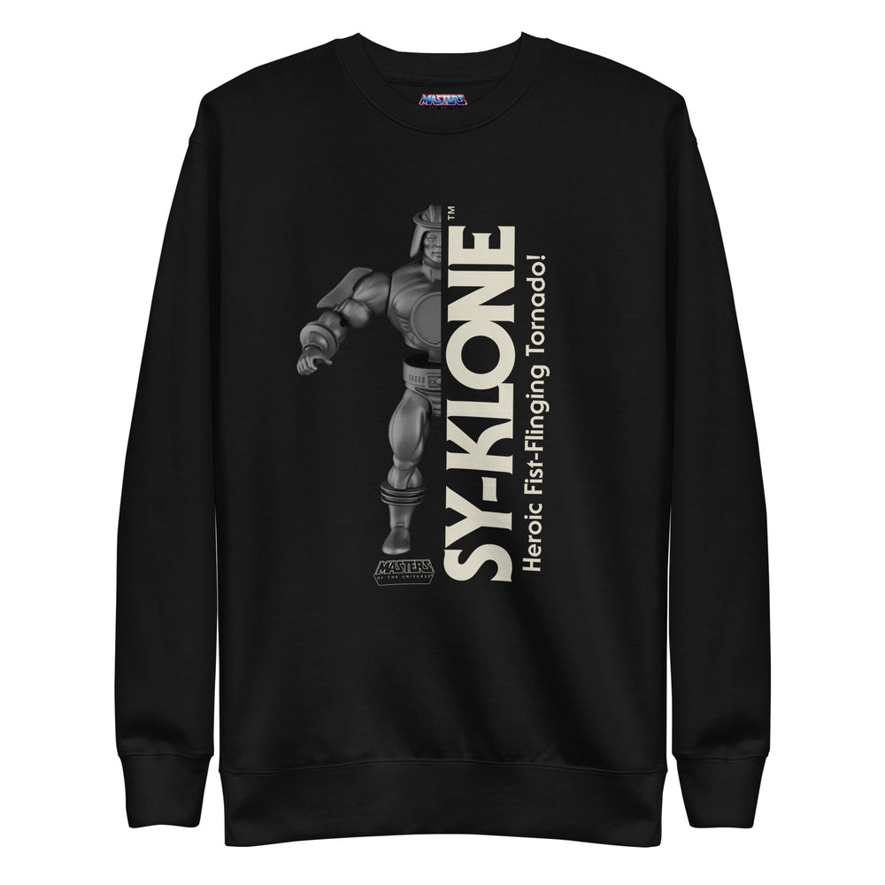 Masters of the Universe Sy Klone Sweatshirt