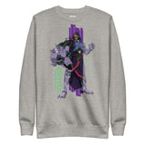 Masters of the Universe Revolution Skeletek Sweatshirt