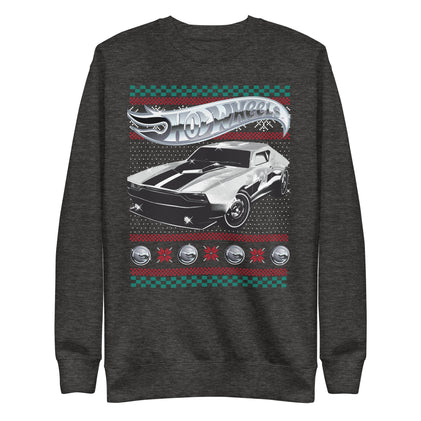 Hot Wheels Ugly Sweatshirt