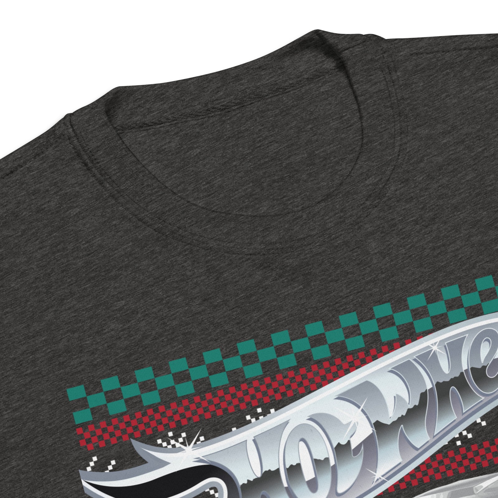 Hot Wheels Ugly Sweatshirt