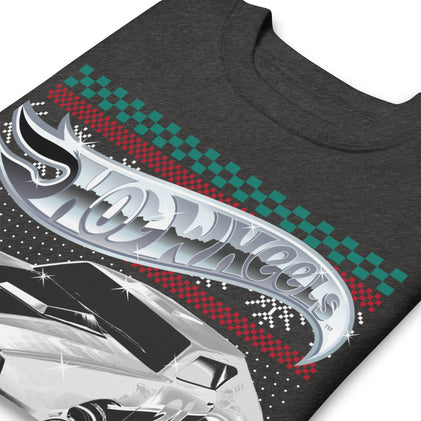 Hot Wheels Ugly Sweatshirt