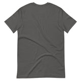 Street Sharks Grey Logo T-Shirt