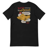 Hot Wheels Legends Black T-Shirt