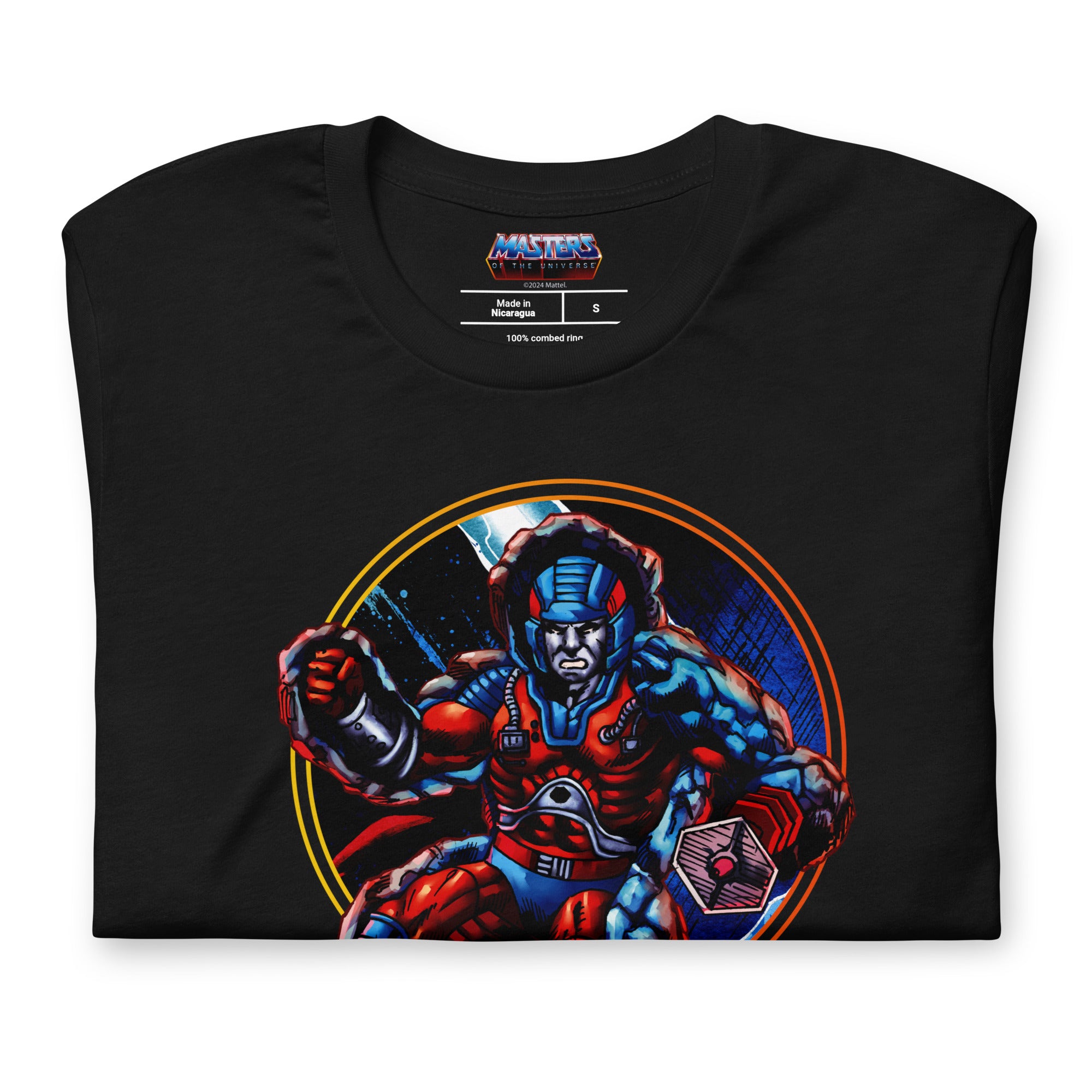 Masters of the Universe Rokkon T-Shirt