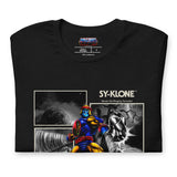 Masters of the Universe Sy Klone T-Shirt