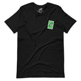 UNO Skip Card T-Shirt