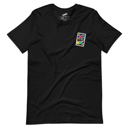 UNO Wild Card T-Shirt