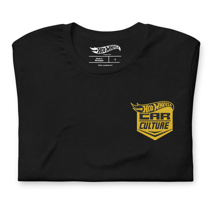 Hot Wheels Car Culture T-Shirt