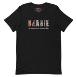 Barbie The Icon The Legend T-Shirt