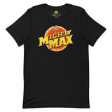 Mighty Max Logo T-Shirt