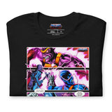 Masters of the Universe Two Bad Comic T-Shirt