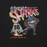 Street Sharks 30th Anniversary Ripster T-Shirt