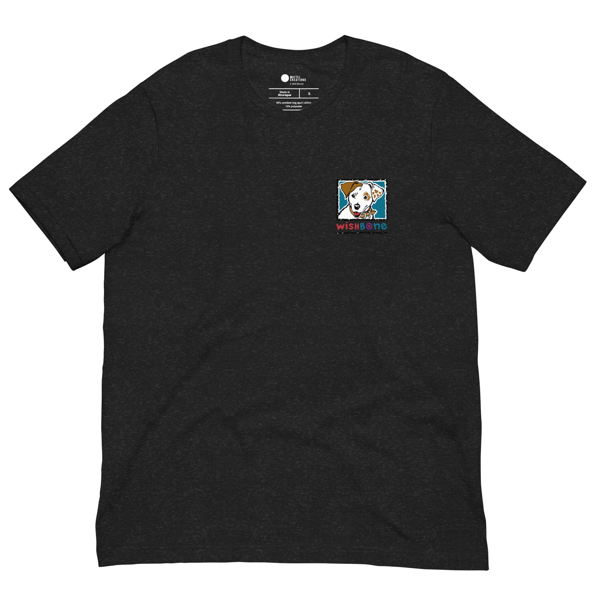 Wishbone Unisex T-shirt