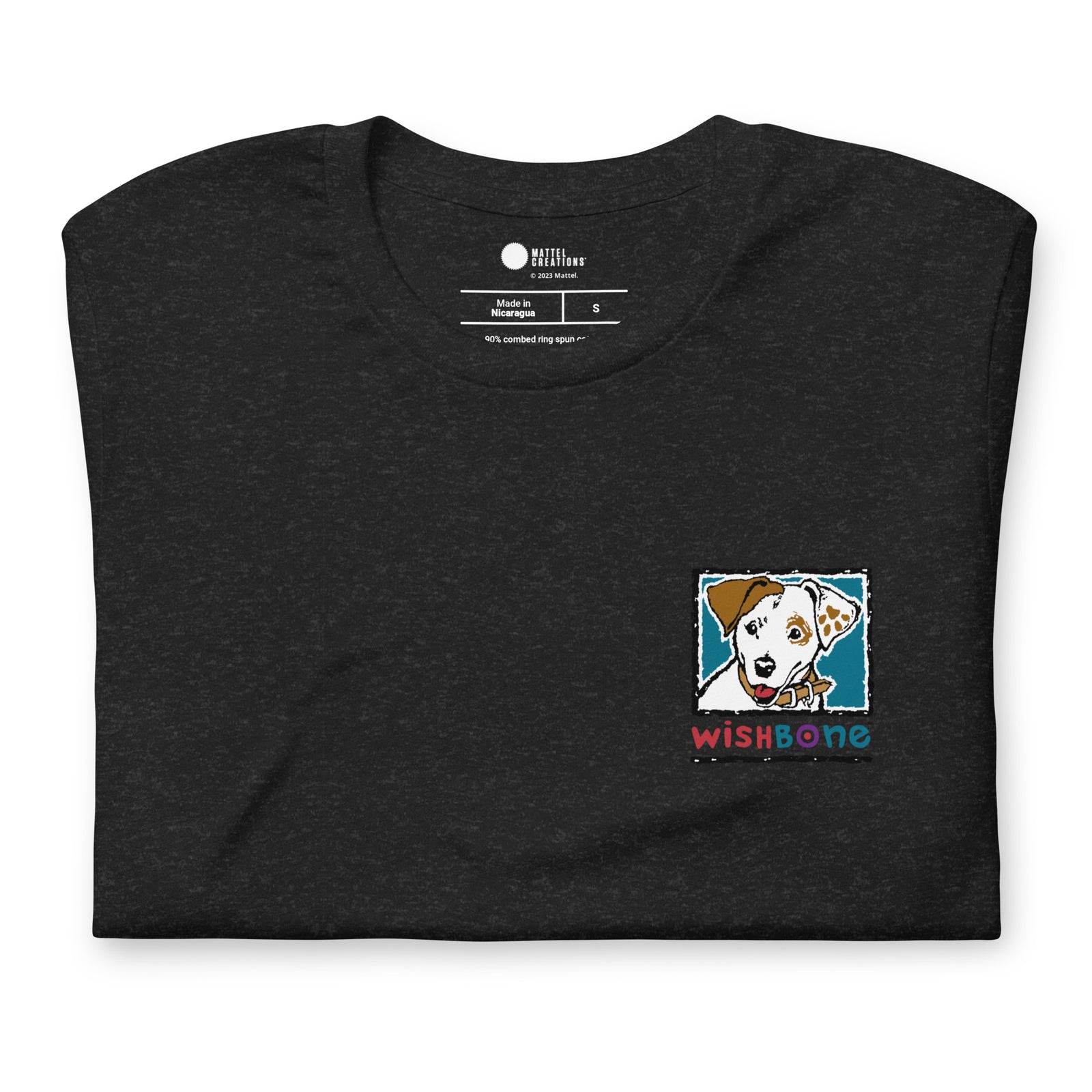 Wishbone Unisex T-shirt