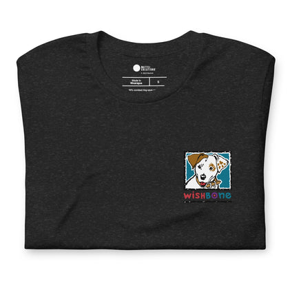 Wishbone Unisex T-shirt