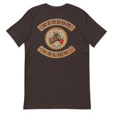 Barbie Kendom Saloon T-Shirt