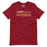 Hot Wheels Legends Red T-Shirt