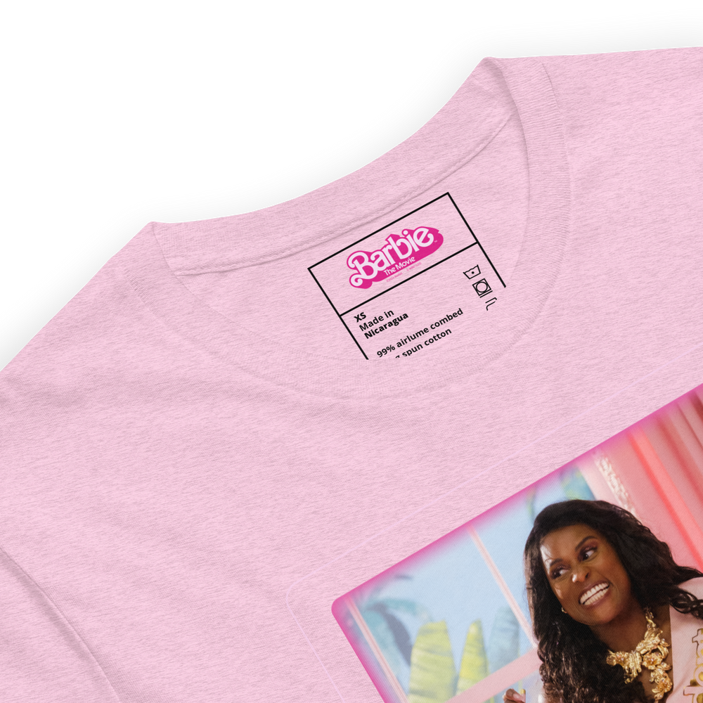 We Did It Barbies T-shirt – Barbie The Movie – Mattel Creations