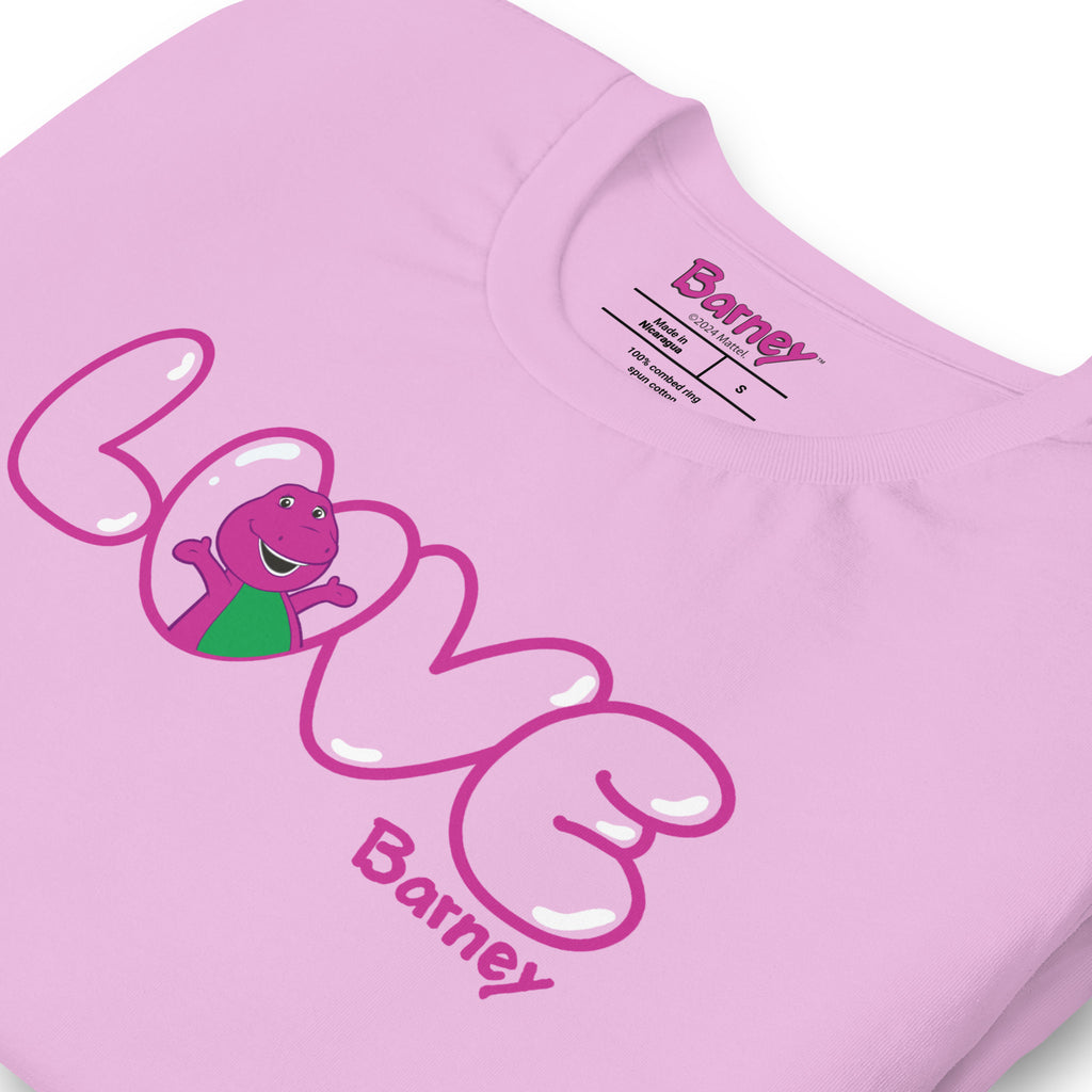 Mattel UNO Loves LA Black T-Shirt – Mattel Mattel UNO Loves LA Black T-Shirt – Mattel