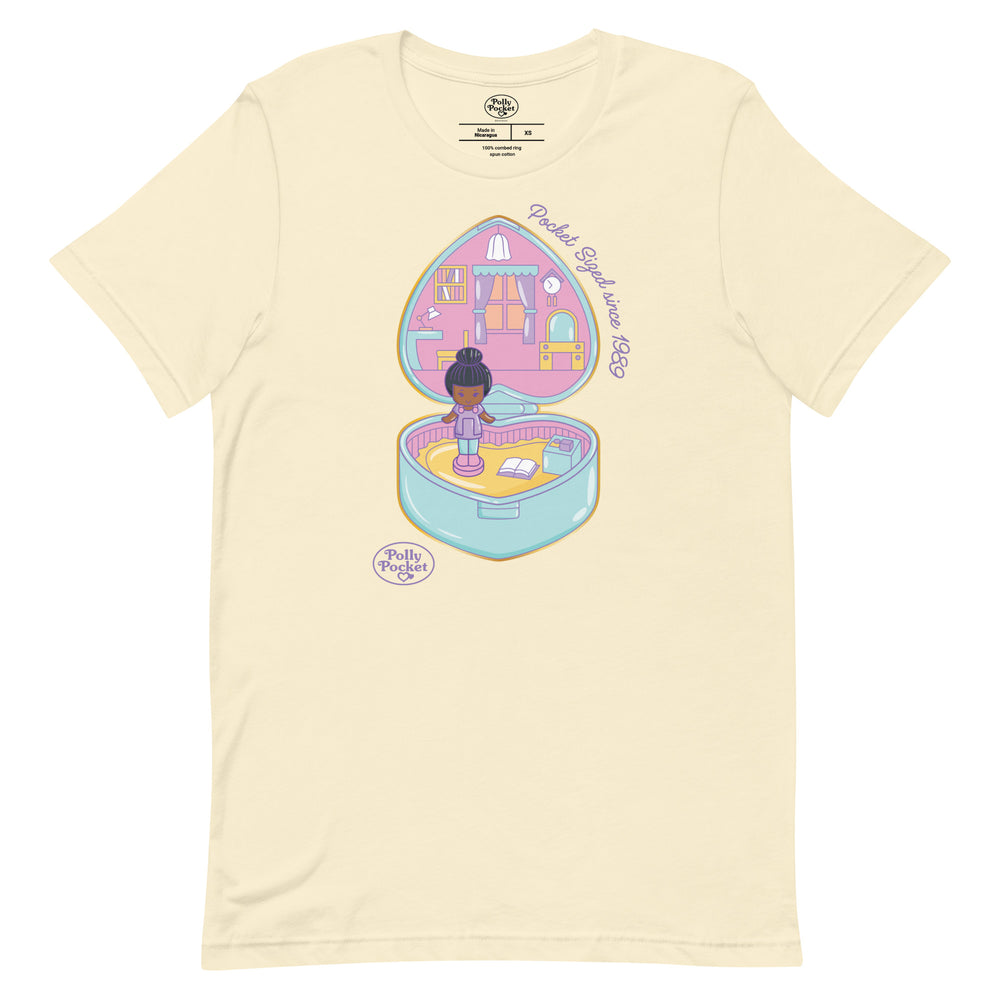 Polly  Pocket  Sized Since 1989 T-Shirt