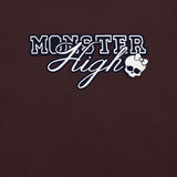 Monster High Black Logo T-Shirt