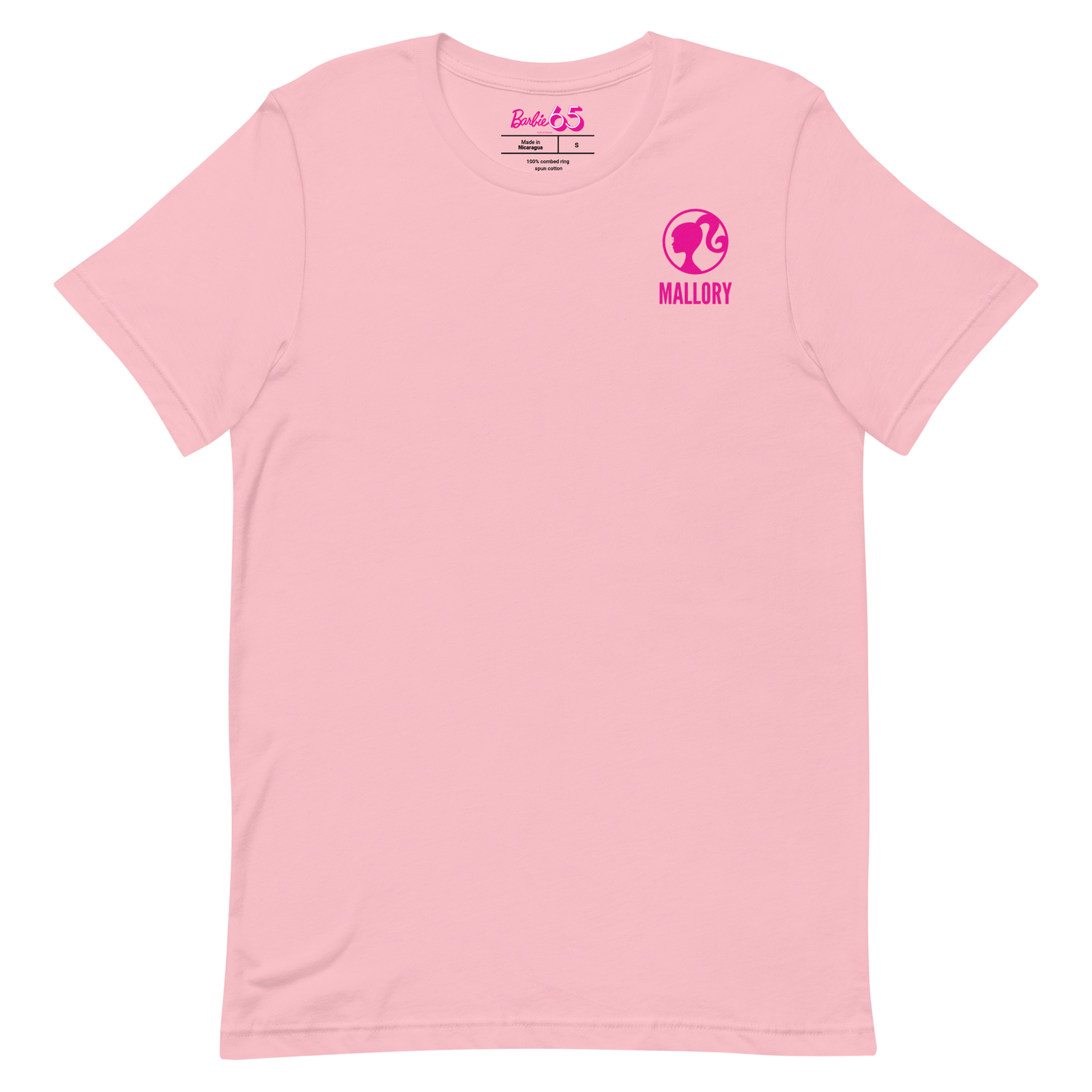 Barbie Customizable Collector T-Shirt