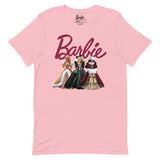 Barbie Vintage Holiday T-Shirt