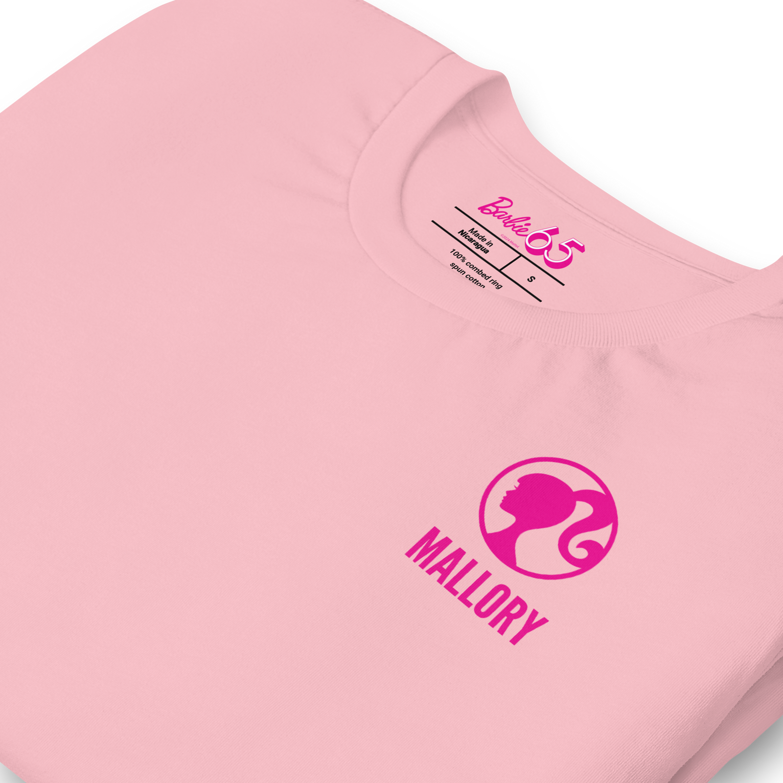 Barbie Customizable Collector T-Shirt