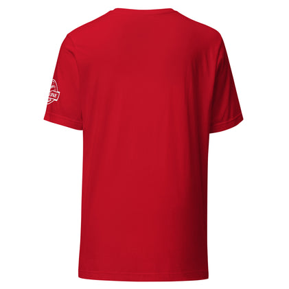 Hot Wheels Red Line Club T-Shirt