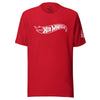 Hot Wheels Red Line Club T-Shirt