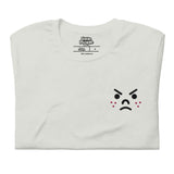 Little People Angry T-Shirt