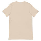 UNO +100 Card Cream T-Shirt