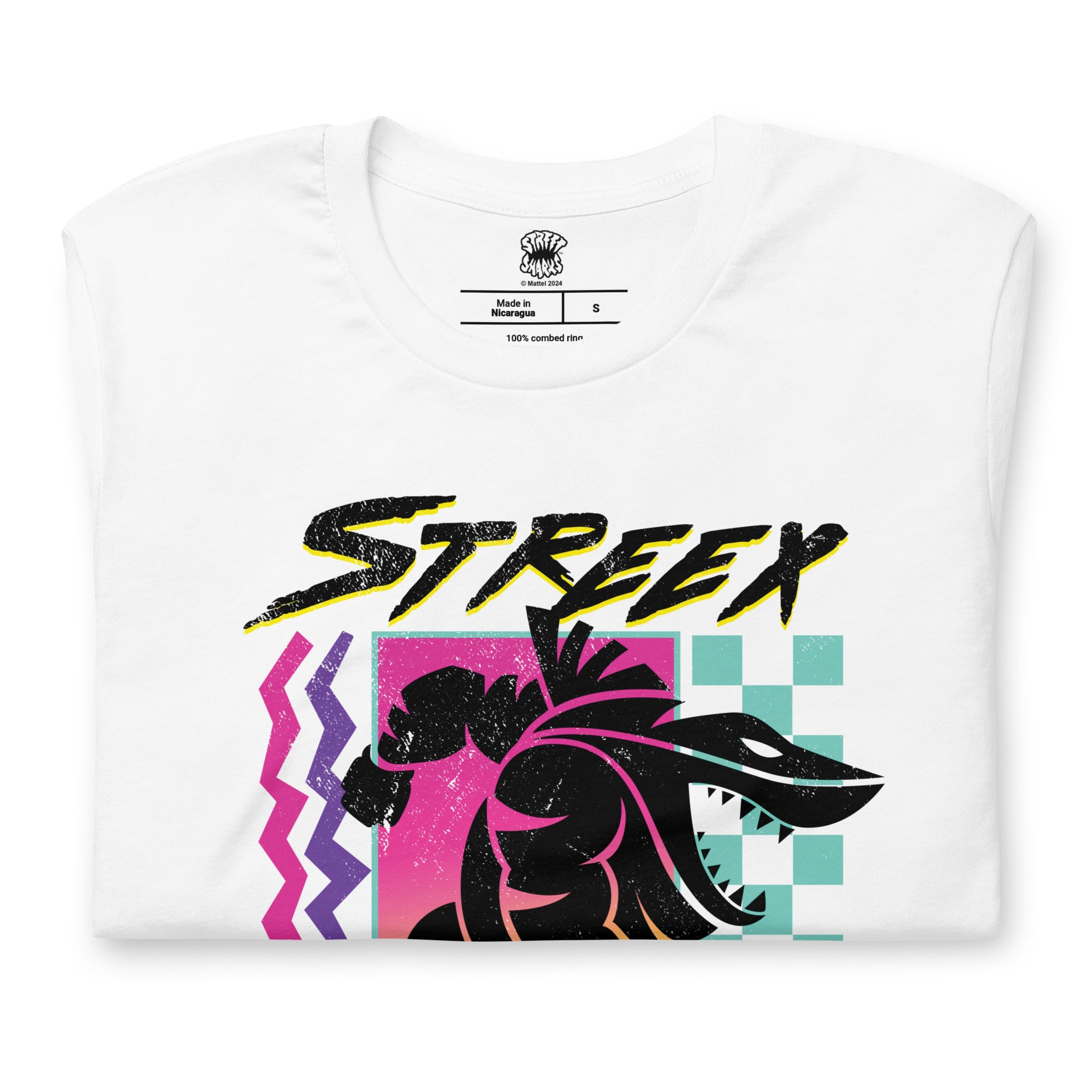 Street Sharks Streex™ T-Shirt