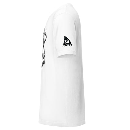 NEIGHBORHOOD 30TH 30周年記念tシャツ　XL 白 NEIGHBORHOOD、30周年記念展を開催、9/29よりラフォーレ原宿にて開催