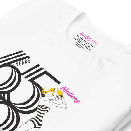 Barbie Customizable 1959 T-Shirt
