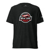 Hot Wheels Red Line Club Logo T-Shirt