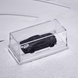 Hot Wheels x Daniel Arsham Complete Car and Rally Case Set