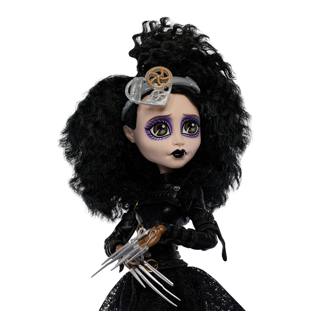Scissors Monster Monster High Skullector Edward Scissorhands Doll | Mattel Creations