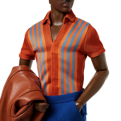 Barbie The Fifteenth Doctor Barbie Doll