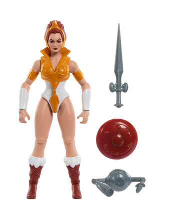 Masters of the Universe Origins Teela Action Figure